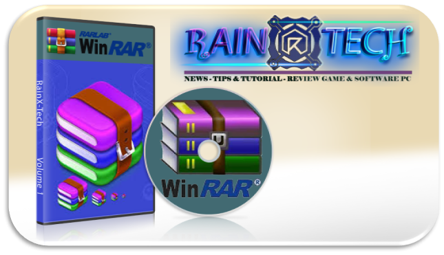 
					Winrar Full Crack Ver 5.80