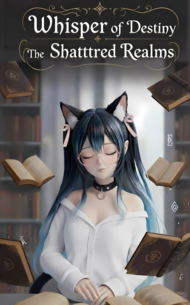 
					Prologue : Wake up From Dream