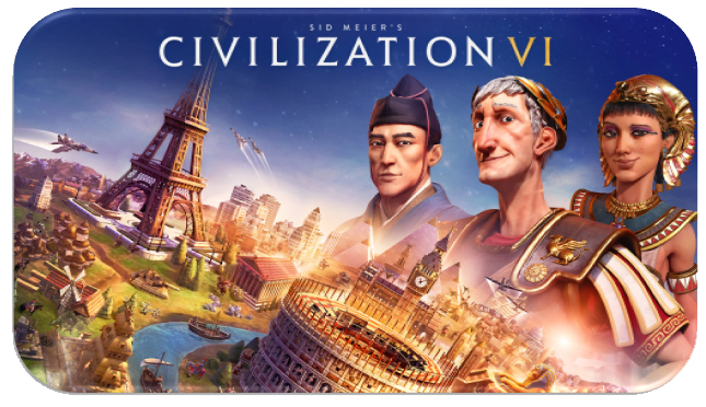 
					Civilization VI