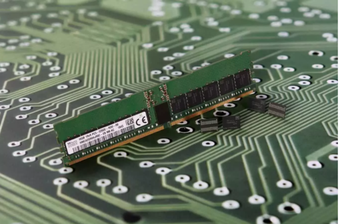 
					Kekurangan chip global sekarang berdampak pada manufaktur DDR5