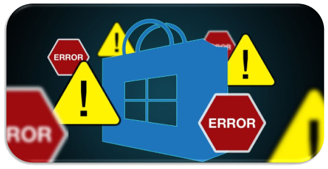 
					Fixed : Microsoft Store Error di Windows 11